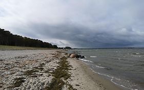 Ferienwohnung Weitblick