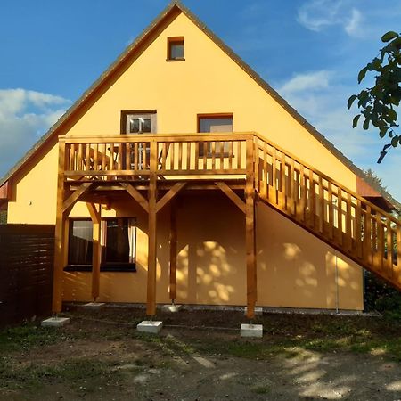 Ferienwohnung Weitblick Lodmannshagen Zimmer foto